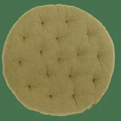 ALIDA Coussin D'assise Vert^CASA Hot