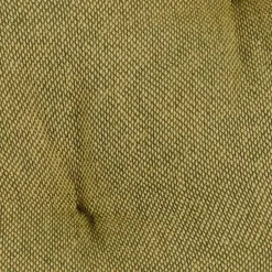 ALIDA Coussin D'assise Vert^CASA Hot