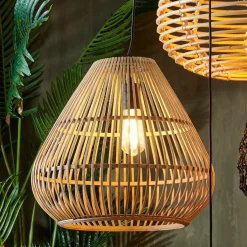 ALIS Suspension E27 Naturel^CASA Best