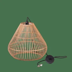 ALIS Suspension E27 Naturel^CASA Best