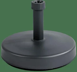 ALU & PISA Set De Parasols Taupe^CASA Outlet