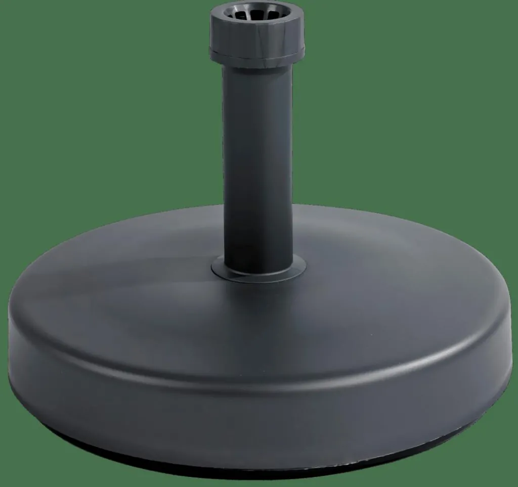 ALU & PISA Set De Parasols Taupe^CASA Outlet