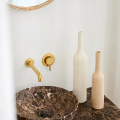 ALU Vase Blanc^CASA Clearance