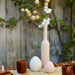 ALU Vase Sable^CASA Outlet