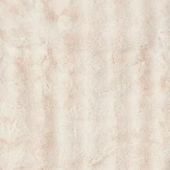 ALVA Plaid Blanc Cassé^CASA Online