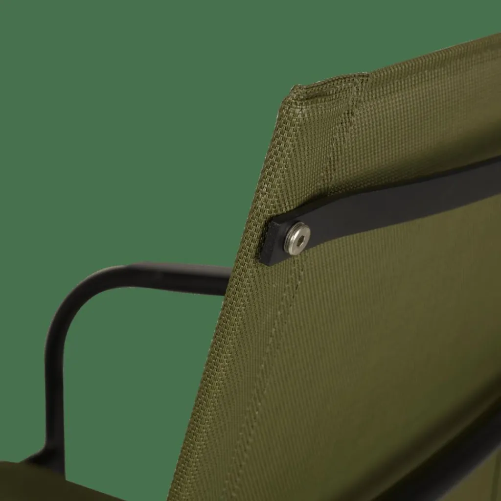 ALVES Chaise Kaki^CASA