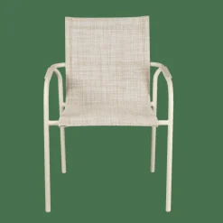 ALVES Chaise Sable^CASA Best