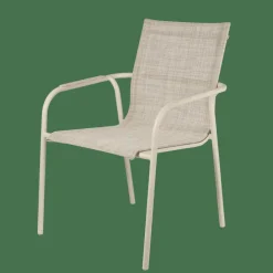 ALVES Chaise Sable^CASA Best