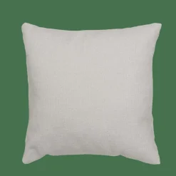 ALVOR Coussin Blanc Cassé^CASA Hot