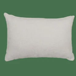 ALVOR Coussin Blanc Cassé^CASA Hot