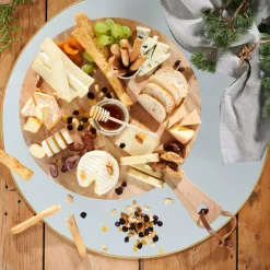 AMAZONAS Décoration Murale Blanc, Naturel^CASA Clearance