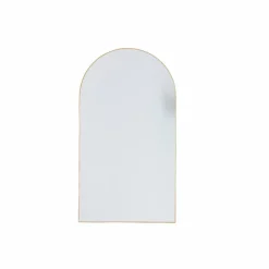 AMAZONAS Décoration Murale Blanc, Naturel^CASA Outlet