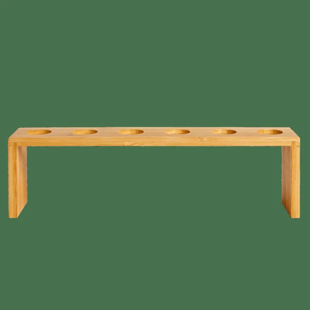 APERO Support Pour Cornets Naturel^CASA Discount