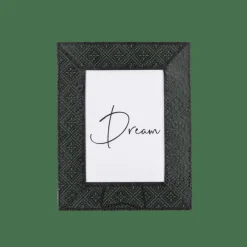 ARABESK Cadre Photo Noir^CASA Sale