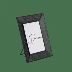 ARABESK Cadre Photo Noir^CASA Sale