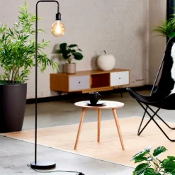 ARCHE Lampadaire Noir^CASA Online