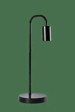 ARCHE Lampe De Table Noir^CASA Online