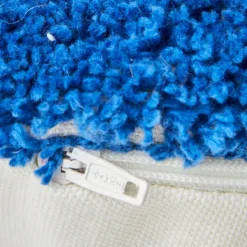 AROW Coussin Bleu^CASA New