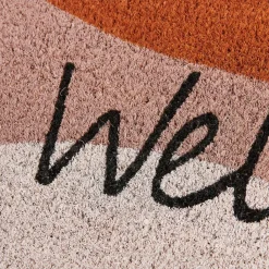 ART Paillasson Rose^CASA Hot