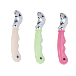 ARTISAN Cuillère à Glace Vert Clair^CASA Best