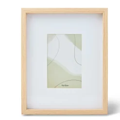 ARTY Cadre Photo Noir^CASA Discount