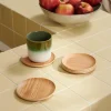 ASH Assiette Naturel^CASA Clearance