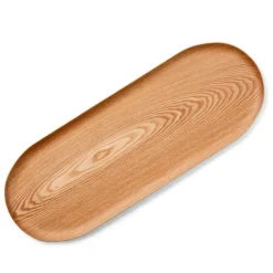 ASH OVAL Plateau Naturel^CASA Sale