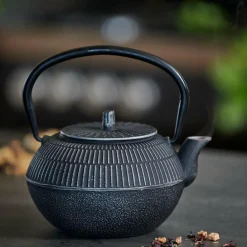 ASIA Théière Noir^CASA Sale