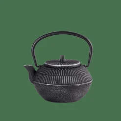 ASIA Théière Noir^CASA Sale