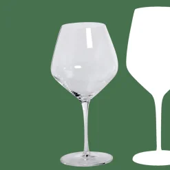 ATELIER Verre à Vin 61 CL^CASA Discount