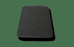 AUGUST Coussin D'assise Noir^CASA New