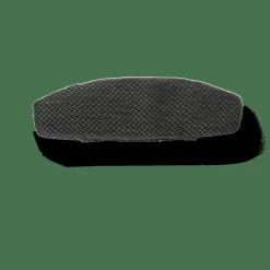 AUGUST Coussin Dossier Noir^CASA Sale