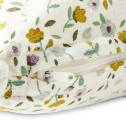 AURELLE Coussin Multicolore^CASA New