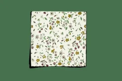 AURELLE Set De 20 Serviettes Multicolore^CASA Sale