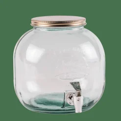 AUTHENTIC Réservoir à Boisson 6 L Transparent^CASA Online