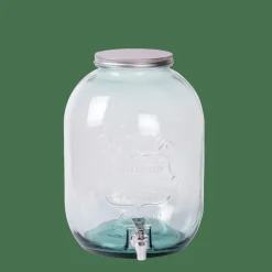 AUTHENTIC Réservoir à Boisson Transparent^CASA Online