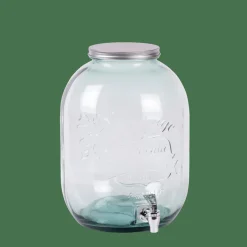 AUTHENTIC Réservoir à Boisson Transparent^CASA Online