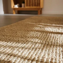 AYO Tapis Brun Clair^CASA Sale