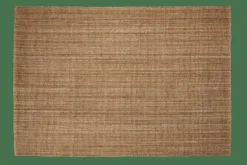 AYO Tapis Brun Foncé^CASA Best