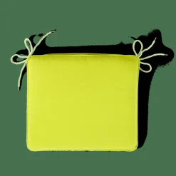 AZUR Coussin De Jardin Pour Bistrot Lime^CASA Online