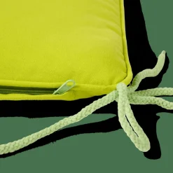 AZUR Coussin De Jardin Pour Bistrot Lime^CASA Online