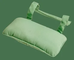 AZUR Coussin De Jardin Repose-tête Vert^CASA Outlet