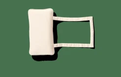 AZUR Coussin De Jardin Repose-tête Sable^CASA Hot