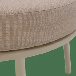 BAJA Repose-pied Sable^CASA New