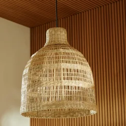 BALI Abat-jour Naturel^CASA