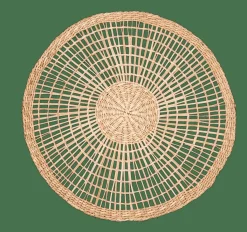 BALI Set De Table Naturel^CASA Online