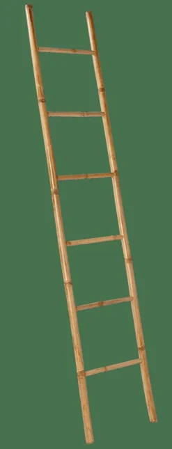 BAMBOE Échelle Naturel^CASA New