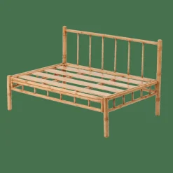 BAMBOLETTE Banc Lounge Aspect Bambou^CASA Clearance