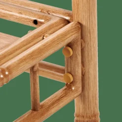 BAMBOLETTE Banc Lounge Aspect Bambou^CASA Clearance