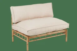 BAMBOLETTE Banc Lounge Aspect Bambou^CASA Clearance